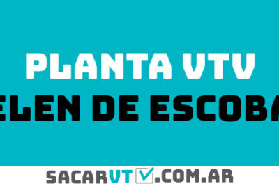 sacar turno en vtv de belen de escobar