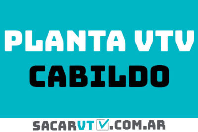 sacar turno en vtv en cabildo