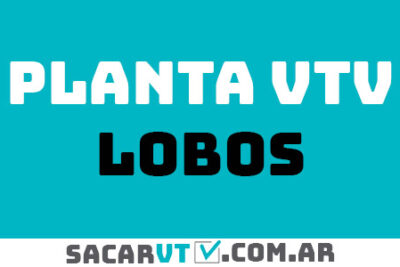 sacar turno vtv lobos