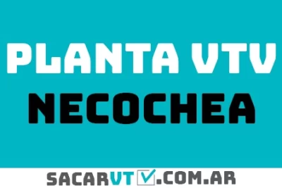 sacar turno en vtv de necochea