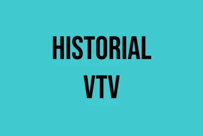 historial vtv por patente